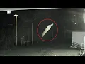 Download Lagu Viral! Pocong Melayang Terekam Kamera cctv Rumah Warga Bikin Merinding Parah