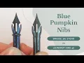 Download Lagu Blue Pumpkin Nibs Comparison - Brause 361 Steno VS Leonardt Hiro 40