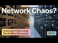 ServiceNow Discovery Part 7 Mastering Network Discovery SNMP