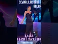 Download Lagu #Zara #Ferdi Tayfur  Varlığının Tiryakisi
