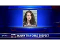 Missing toddler found dead in Granbury