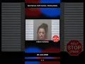 New Hanover North Carolina Booking Records - 20 June 2026