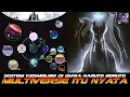 WAH MENARIK PENJELASAN SISTEM KOSMOLOGI DI NARUTO BORUTO TERUTAMA TENTANG MULTIVERSE