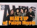The Andy Show TV Minisode ft Palaye Royale