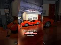 Download Lagu Is the Lamborghini Miura the greatest supercar of all time? #shorts