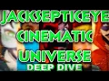 Jacksepticeye Cinematic Universe - A Deep Dive