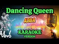 Download Lagu ABBA - Dancing Queen (karaoke version)