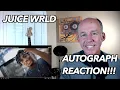 Download Lagu PSYCHOTHERAPIST REACTS to Juice Wrld- Autograph