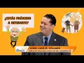 Plan 106 - Renuncia o Jubilacion