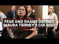 How Maura Tierney found a heart of darkness to play a torturer in The Report