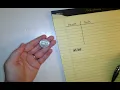 Coin Flip Experiment