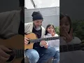 Download Lagu I played Nothing Else Matters for my daughter #Shorts