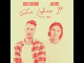 She Likes It (feat. Jake Scott) - Russell Dickerson