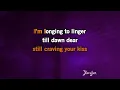 Dream a Little Dream of Me - The Mamas and the Papas | Karaoke Version | KaraFun