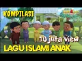 Download Lagu Upin Ipin Lagu Kompilasi Muzik Video Upin \u0026 Ipin 2020 Full Nonstop 1 Jam