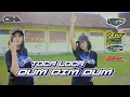 DJ DUM DIM DUM x TOCA LOCA Party Jungle Dutch ft CEHA OFFICIAL