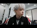 JUNNY ‘SOUR’｜Record Delivery📦｜Self Recording @JUNNY’s Stylist Office｜주니｜LIVE｜레코드딜리버리