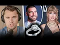 Download Lagu Taylor Swift is Engaged, I Have A Lot To Say