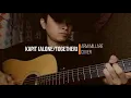 KAPIT by ARMI MILLARE (COVER)