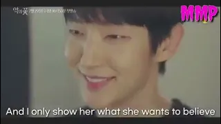 flower of evil ep 1 eng sub 