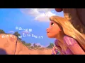 【Disney Bilingual】自由への扉 × When Will My Life Begin?