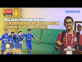 Download Lagu 🔴LIVE NOW - Mulai Bangkit, Bojan Hodak Bikin Persib Bandung Hattrick Juara Super League?