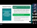 FY 2026 American History and Civics - National Activities Grant Competition Applicant Webinar