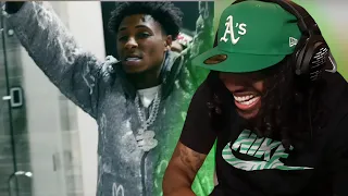 still working while in jail nba youngboy missing everything reaction 