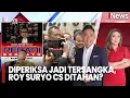 Roy Suryo Cs Diperiksa Sebagai Tersangka, Ditahan atau Tidak? |iNews Sore (13/11)