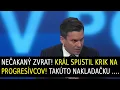 Download Lagu Nečakaný zvrat!  Král spustil krik na poslanca PS! Takúto nakladačku nečakali