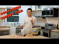How to make Southern Sweet Tea Y all Sweet Tea