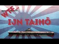 Download Lagu The Unsinkable Carrier That Sank on Its First Mission: The Tragic Flaw of the Taihō