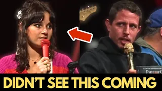 Kill Tony s Most Likeable Comic Makes a Shocking Move