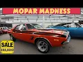 Steal or Pass Classic MOPARS That Caught My Eye at Classic Auto Mall