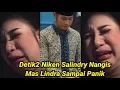 Download Lagu Terbaru Mas Lindra Panik Tiba2 Niken Salindry Menang!s