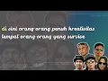Download Lagu Mars Slankers || SLANK - karaoke cover soft audio