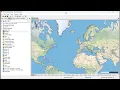 First Look - Serve Maps to the Web in 3 Minutes