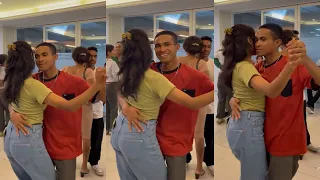 dansa terbaru tanis tanis matan mean