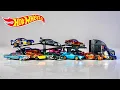 2026 Hot Wheels Super Treasure Hunts 11 of 15