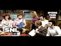 SNL White Trash Bed and Breakfast Theme Song