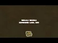 Sam Deep, Zuma, LeeMcKrazy - Walala Wasala (Lyrics) ft. The Bless