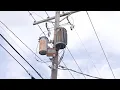 Entergy stages crews as Arthur brings outage concerns