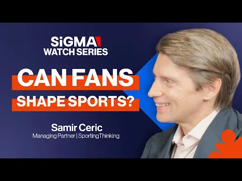 Sport beyond stadiums: New era of AI and fan engagement