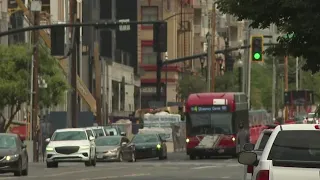New report claims downtown Salt Lake City is booming others don t feel that way