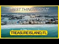 5 Best Things About Treasure Island Florida