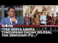 Lagu Soal Penuduh Ijazah Palsu, Kuasa Hukum Jokowi: Harus Ada Konsekuensi | AKIP tvOne