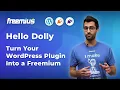 How to Integrate your Plugin or Theme with the Freemius WordPress SDK