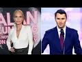 Download Lagu Kristin Chenoweth fans surprised by grieving comment on Charlie Kirk's last video