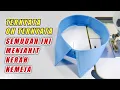 Download Lagu Menjahit Kerah Kemeja? Ini Cara Paling Mudah dan Hasilnya Rapi