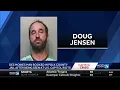 Des Moines man seen rioting at US Capitol booked into Polk County Jail